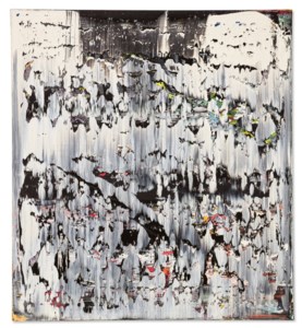 Gerhard Richter, Ohne Titel