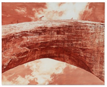 Bridge Over the Cartesian Gap