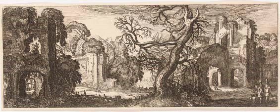 A Collection of Landscapes