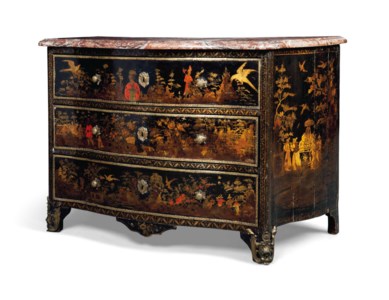 CIRCA 1730