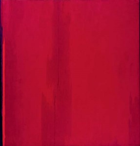 Clyfford Still, 1955-D, PH-387