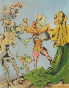 Quatuor