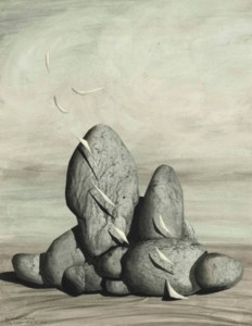 Kay Sage, The World of Why