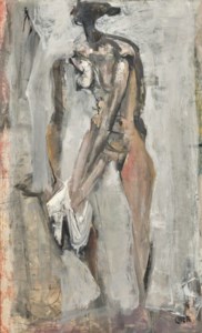 La Toilette