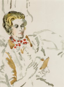 Clarissa, Countess of Avon