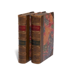 The Works of Horace In English Verse. By several hands. Collected and published by Mr. Duncombe with notes historical and critical . London: R. and J. Dodsley, 1757-1759.