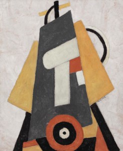 Movement, Sails