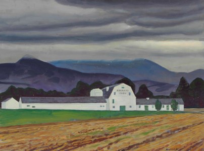 Asgaard Farm