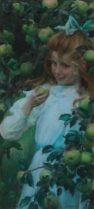 In the Orchard