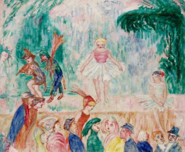 Petit théâtre