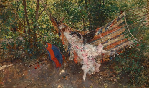L'amaca