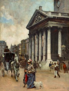 St. Martin-in-the-Fields