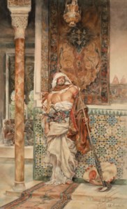 The Palace Guard