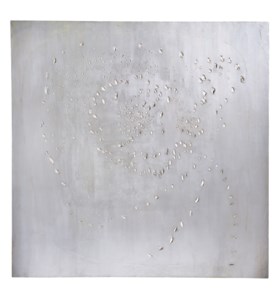 Lucio Fontana, [Concetto spaziale]