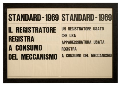 L'U.S.A. USA (Standard '69)