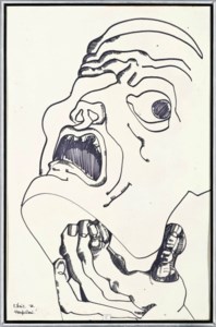 Emotion; and Caricature