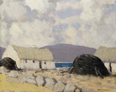 Cottages by the Sea