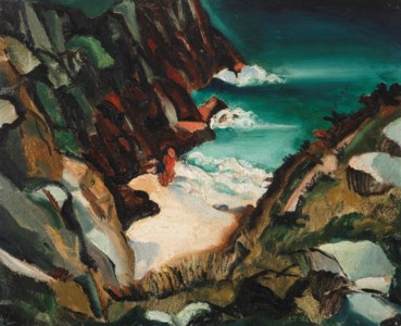 Cove, Cornwall