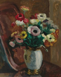 Anemones