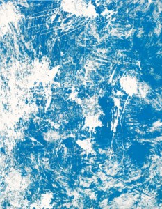 Rudolf Stingel, Untitled