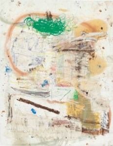 Joe Bradley, Harold