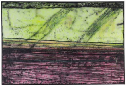 Sterling Ruby, SP83