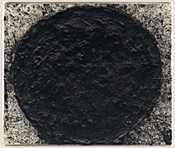 Richard Serra, Out-of-Round I