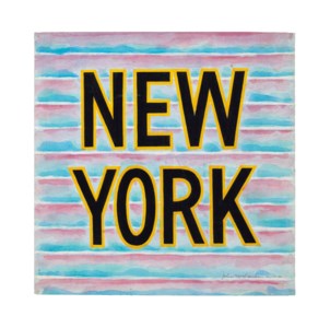New York