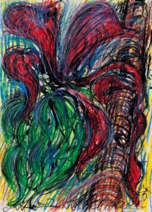 Blumen II