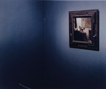 National Gallery 2, London 2001
