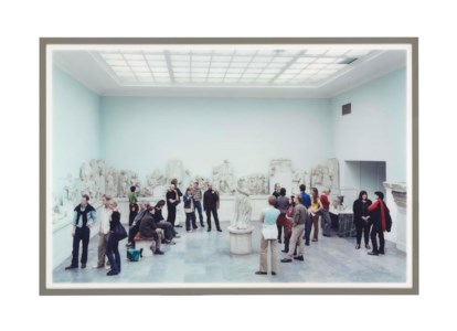 Pergamon Museum IV