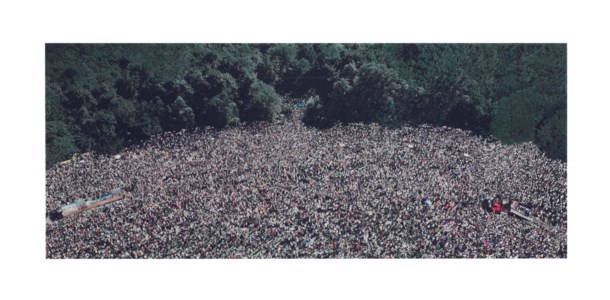Love Parade