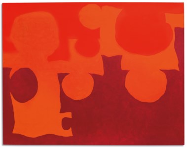 3 REDS : 1967