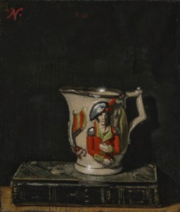 The Marquess of Wellington Jug