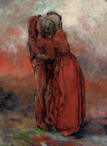 The Embrace