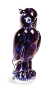 Owl ( from the series Hé wat een plezierige zottigheid! )
