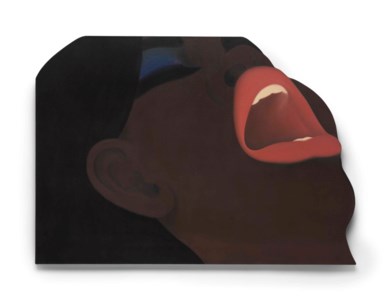 Tom Wesselman, Face #4