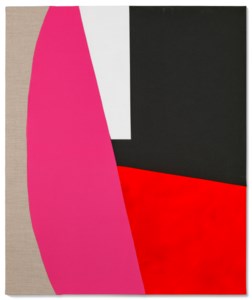 Selective Geometries # 3