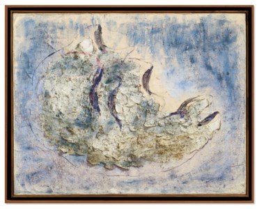 Jean Fautrier, Pièges (Traps)