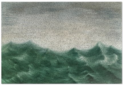 Naval Gazer