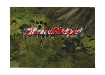 Red Stripe