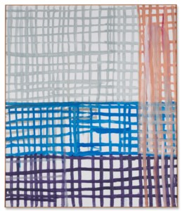 Günther Förg, Untitled