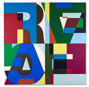 Untitled (HZ 2011-025)