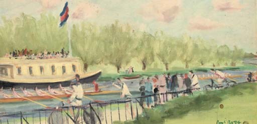 Henley Regatta