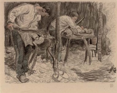 Sabot Makers