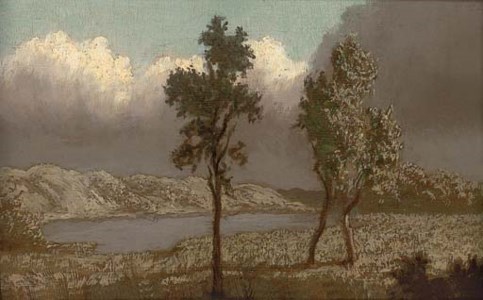The Lake