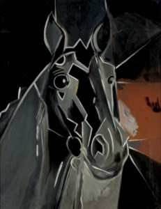 Horse's Head