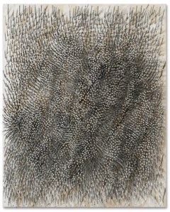 Günther Uecker, Wind
