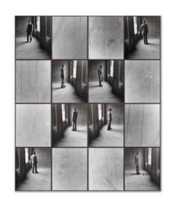 Gilbert & George, Dead Boards No. 5
