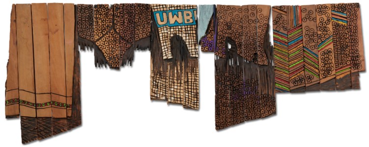 Drying Line